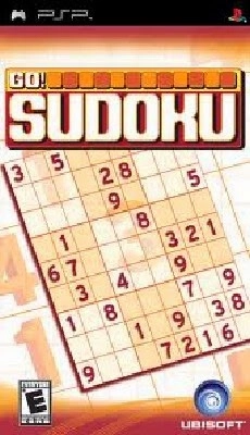 Go Sudoku