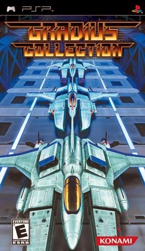 Gradius Collection