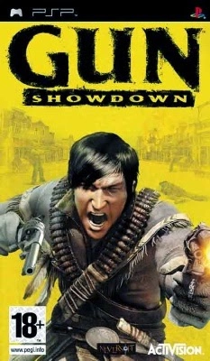 Gun Showdown