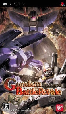 Gundam Battle Royale