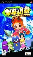 Gurumin A Monstrous Adventure