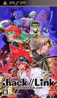 Hack Link [English Patched]