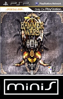 Hammer Wars