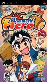 Hammerin Hero