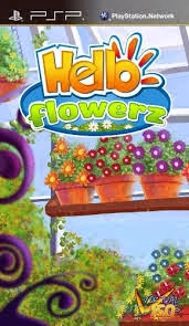 Hello Flowerz