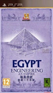 History Egypt Engineering An Empire