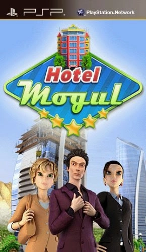 Hotel Mogul