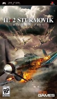 IL 2 Sturmovik Birds of Prey