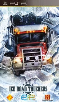 Ice Road Truckers