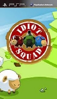 Idiot Squad