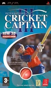 International Cricket Captain 3
