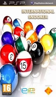 International Snooker