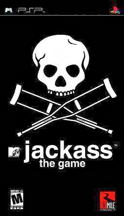 Jackass The Game