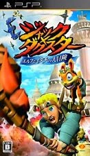 Jak and Daxter Elf To Itachi No Daibouken
