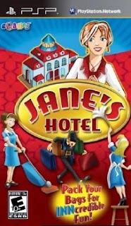 Janes Hotel