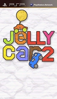 Jelly Car 2