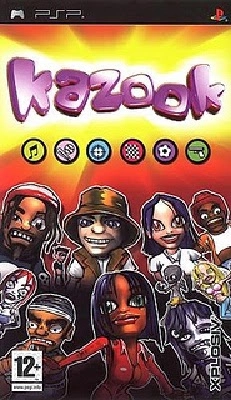 KaZook