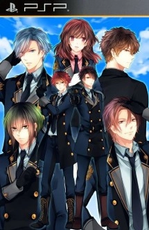 Kaleido Eve