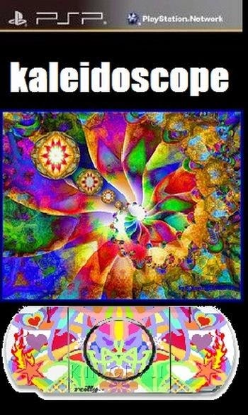 Kaleidoscope