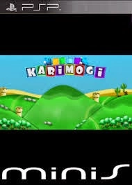 Karimogi