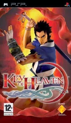 Key of Heaven (Kingdom of Paradise)