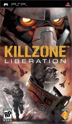 Killzone Liberation