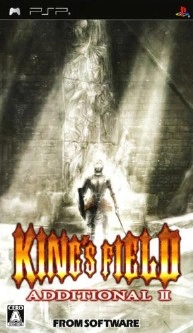 Kings Field Additional 2
