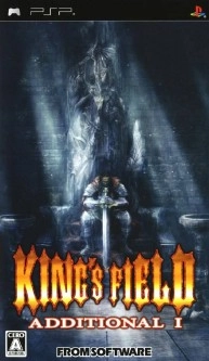 Kings Field Additional I