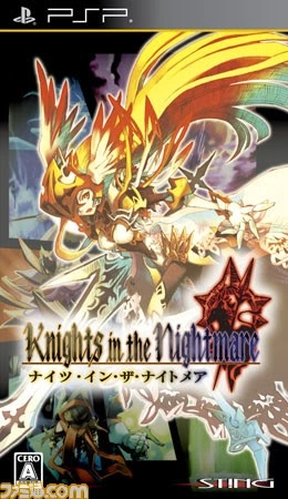 Knights In The Nightmare
