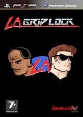 LA Gridlock