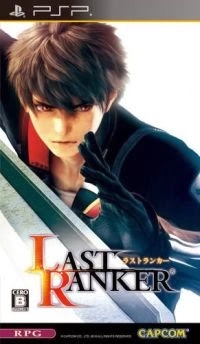 Last Ranker [English Patched]