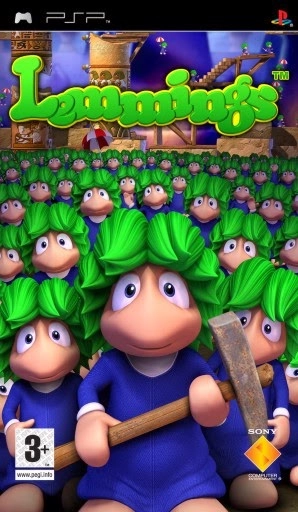 Lemmings