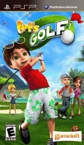 Lets Golf