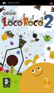 Loco Roco 2