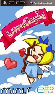 Love Cupid
