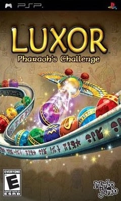 Luxor Pharaohs Challenge