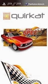 MENA Speed