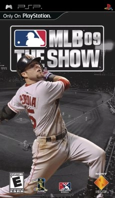 MLB 09 The Show
