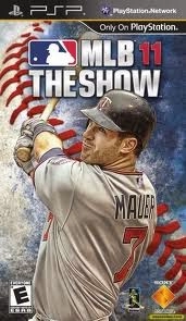 MLB 11 The Show