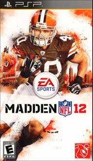 Madden NFL 12