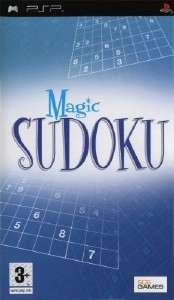 Magic Sudoku
