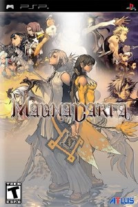 Magna Carta Portable