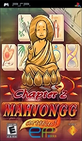 Mahjongg Artifacts 2