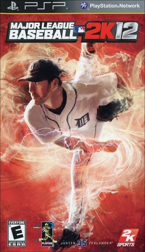 Major League Baseball 2K12