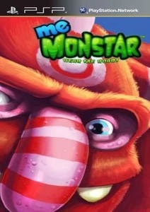 Me Monstar Hear Me Roar