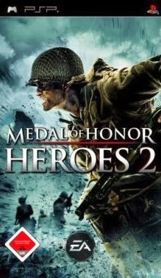 Medal of Honor Heroes 2