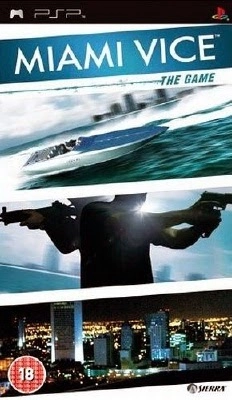 Miami Vice The Game