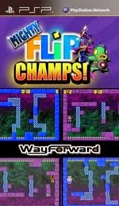 Mighty Flip Champs DX