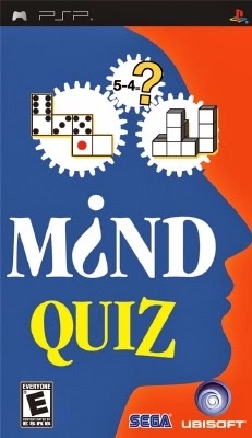 Mind Quiz