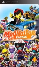 Mod Nation Racers